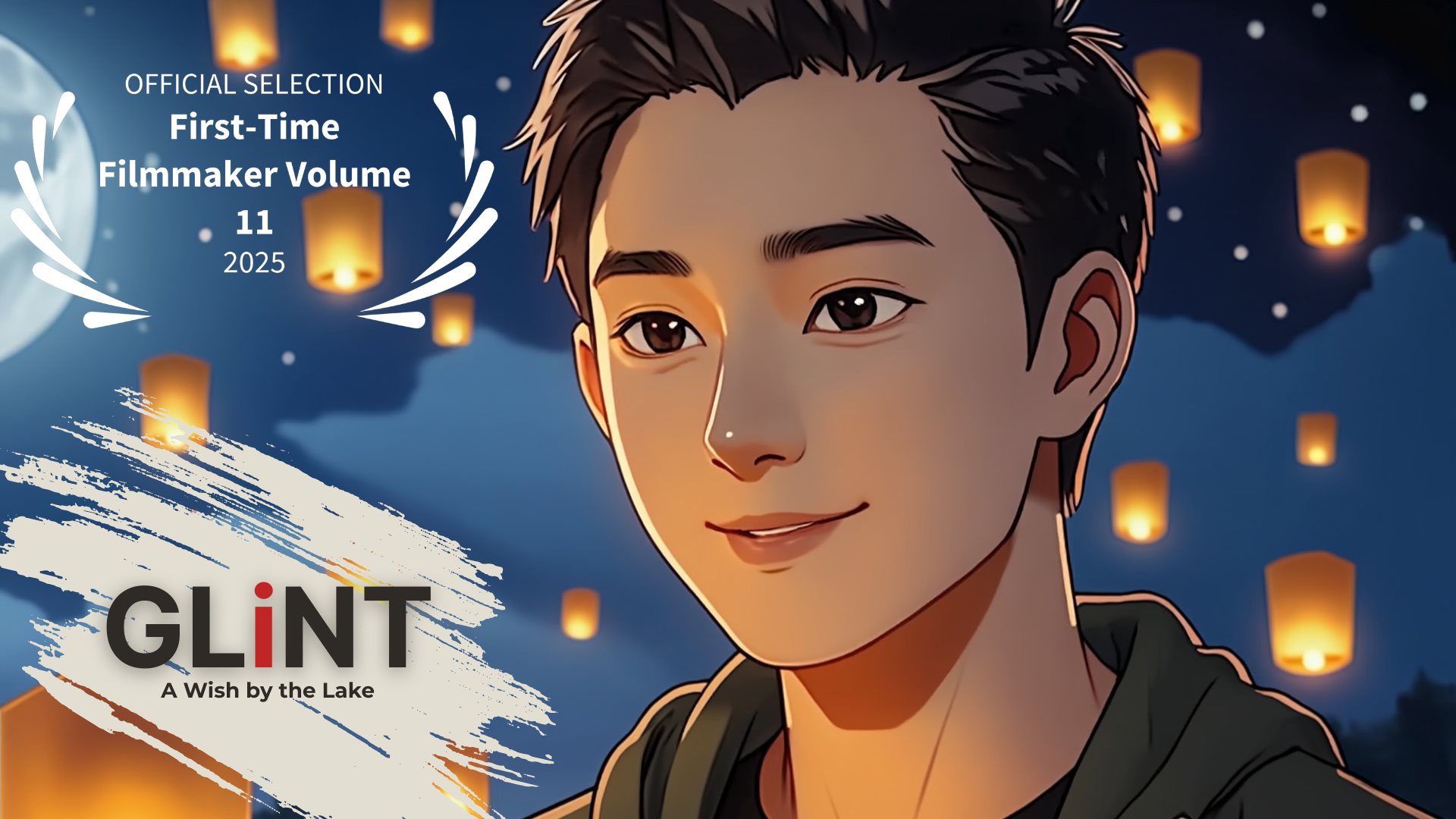 GLINT: A Wish by the Lake thumbnail